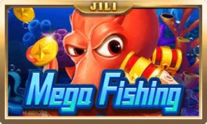 okbet fishing games