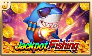 okbet fishing games