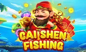 okbet fishing games